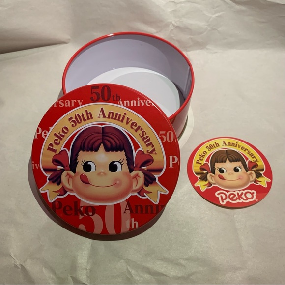 Other - Peko container